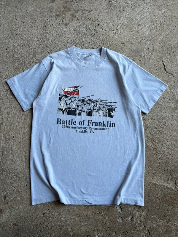 Battle of Franklin T-Shirt